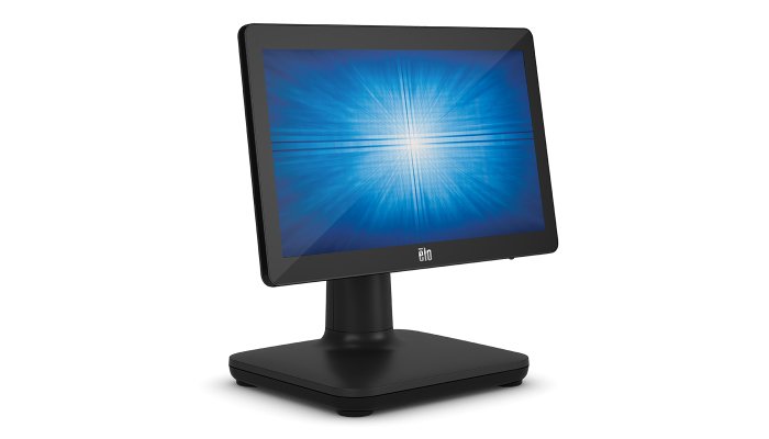 Elo Touch Solutions Elopos 3,1 Ghz I3-8100t 39,6 Cm (15.6") 1366 X 768 Pixeles Pantalla Táctil