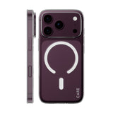 Care By Panzerglass Slim Case Ip17/18 Pro Transparent M. Ms