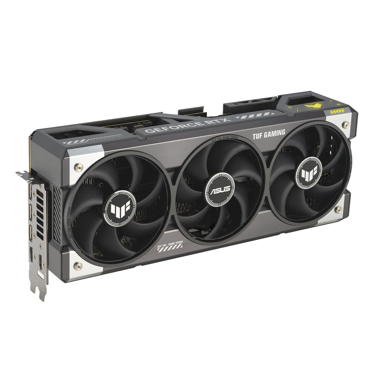 Tarjeta Grafica Asus Tuf Rtx5080-16g-Gaming