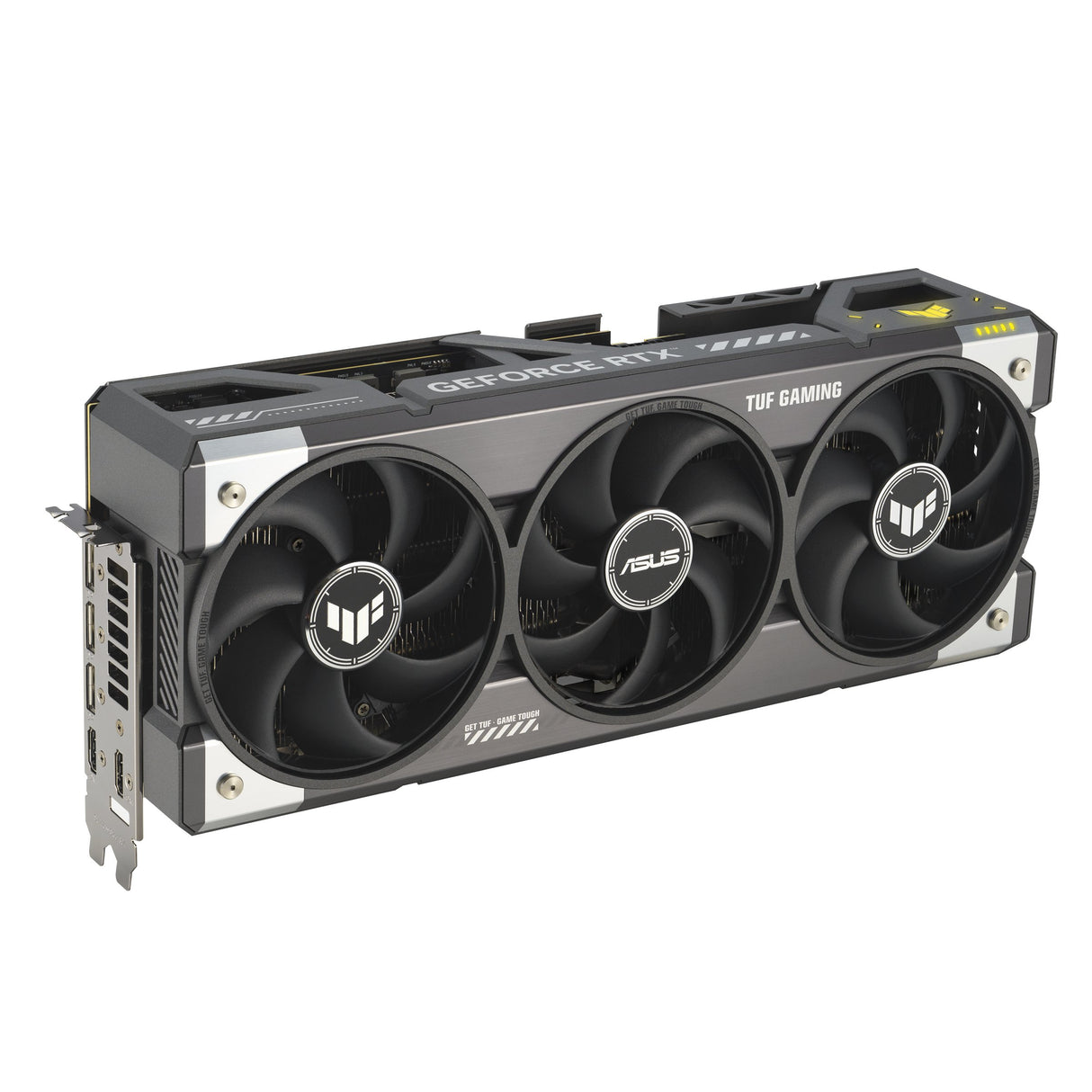 EAN 4711387856673 - ASUS TUF Gaming TUF-RTX5080-O16G-GAMING NVIDIA GeForce RTX 5080 16 GB GDDR7 imagen 3