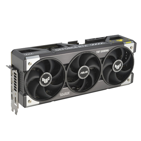 EAN 4711387856673 - ASUS TUF Gaming TUF-RTX5080-O16G-GAMING NVIDIA GeForce RTX 5080 16 GB GDDR7 imagen 3