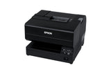Impresora De Recibos Epson Tm-J7700(321ph) Inalámbrico Y Alámbrico Inyección De Tinta