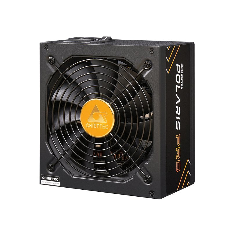 Fuente De Alimentación Chieftec Ppx-1300fc-A3 1300w, Ppx-1300fc-A3