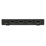 Marmitek Connect 740 Hdmi-Switch 8k/80hz 4k/120hz 4 Inputs   8457