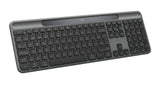 Slim Solar+ Keyboard Wrls
