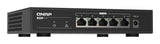 EAN 4711103084625 - QNAP TS-673A-SW5T servidor de almacenamiento NAS Torre Ryzen Embedded V1500B 8 GB DDR4 0 TB QNAP QTS Negr imagen 8