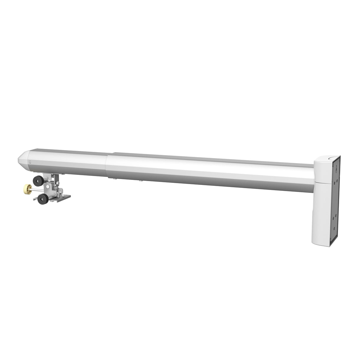 Wall Mount Tr 0.6 Silver