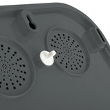 Cave Wireless Outdoor Siren Sndr