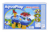 Mesa Freática Aquaplay , Mesa De Juegos 8700001595