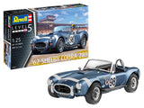 Revell Ac Cobra 289      1/25