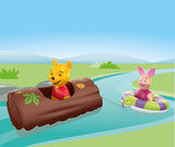 Playmobil 71705 Junior Aqua & Disney: La Aventura Acuática De Winnie Y Pirkel 71705