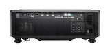 Proyector Optoma Zk810tst Dlp - Láser - 3d - 8600 Lm - 3840 X 2160 - 16:9 - 4k - Objeto Estándar Con Zoom De Tiro