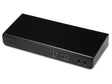 EAN 5055190174340 - 2-Power DOC0101A base para portátil y replicador de puertos Acoplamiento Negro imagen 1