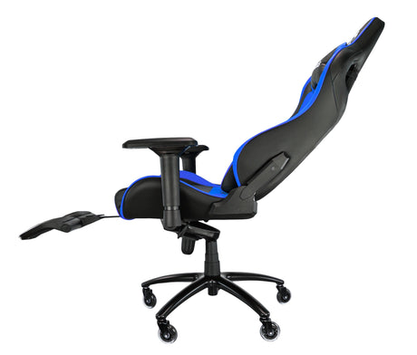 EAN 8436550235784 - TALIUS Caiman v2 Silla para videojuegos universal Asiento acolchado imagen 6