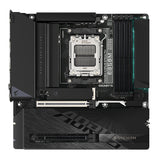 Gigabyte B850m Aorus Stealth Am5 4xddr5 Hdmi Dp 3xm.2
