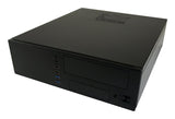 EAN 4260070129490 - LC-Power LC-1406MB-400TFX carcasa de ordenador Micro Torre Negro 400 W imagen 6