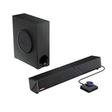Asus Rog Gjallar Soundbar