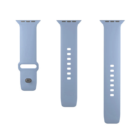 EAN 8018417442421 - PURO PUICNAW40LBLUE Accesorios para dispositivos vestibles inteligentes Grupo de rock Azul Silicona imagen 2