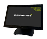EAN 8447071003608 - Premier KT-100 FT I5 i5-1235U Todo-en-Uno 39,6 cm (15.6") 1366 x 768 Pixeles Pantalla táctil Negro imagen 5