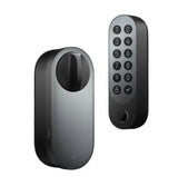 Cerradura  Aqara Smart Lock U200 Plata  Inteligente