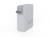 EAN 8718182277418 - Xtorm XVC2140 cargador de dispositivo móvil Universal Blanco Corriente alterna Interior imagen 7