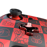 Pdp Controller Rematch Super Icons Wireless Glowindark Switc