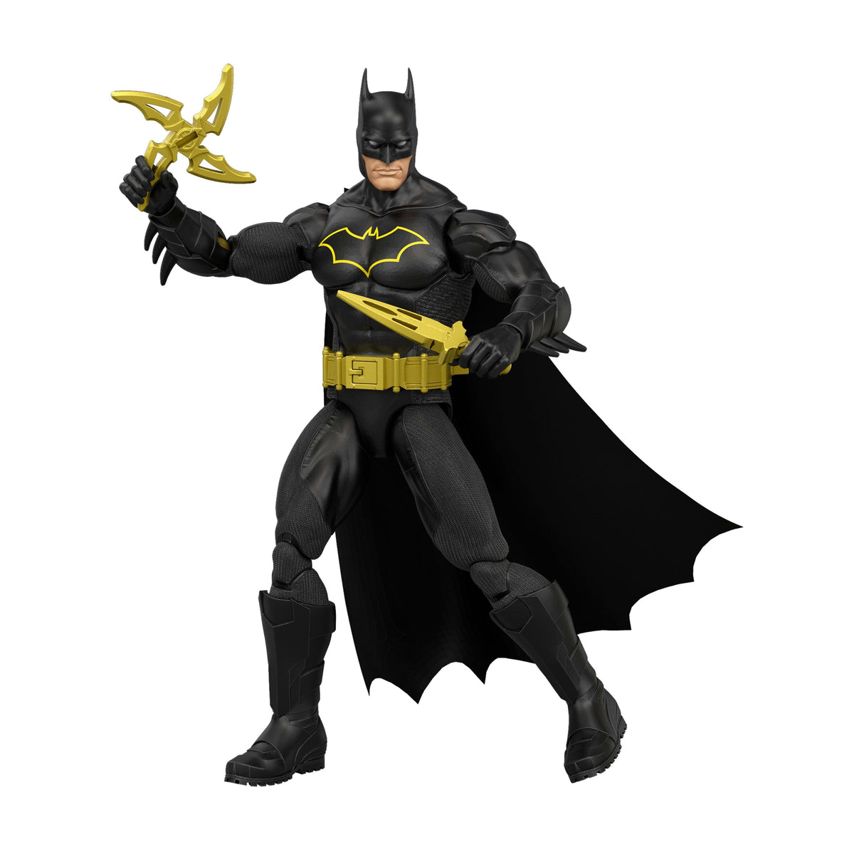 Figura Batman Dc Universe 15cm