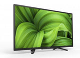Pantalla Señalización Sony Fwd-32w8001  Digital 81,3 Cm (32") Led Wifi 380 Cd / M² Wxga Negro Procesador Incorporado Android 10
