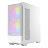 Caja Antec Nx416l Atx 1xusb3.0 / 1xusbc Sin Fuente Blanca