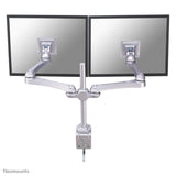 Tischklemme Duo 100x100 -15kg 10-30'' Plata Höv Neig Dreh Schwenk