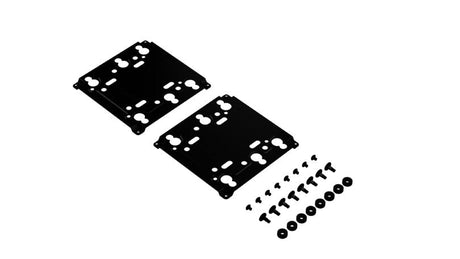 EAN 7340172702542 - Fractal Design FD-A-BRKT-003 parte carcasa de ordenador Universal Accesorio para instalación de discos du imagen 3