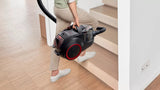 Bosch Serie 4 Propower Bgs21pow2 Aspiradora De Trineo Sin Bolsa 2 L Negro