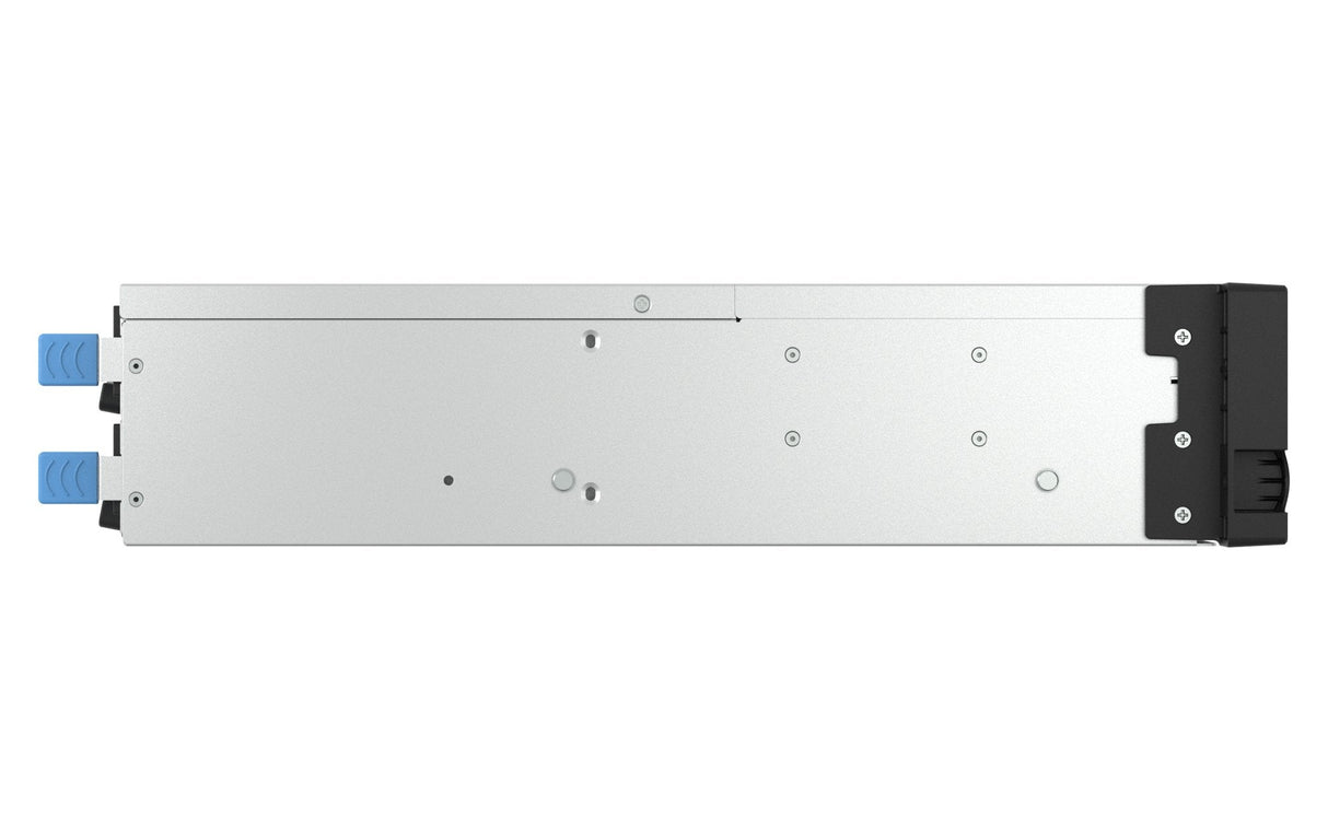 Qnap Ts-H1465u Servidor Nas 12 Compartimentos Sata 6gb/S Ram 16 Gb Gigabit Ethernet / 2.5 Gigabit Ethernet / 10 Gigabit Ethernet