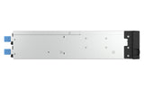 Qnap Ts-H1465u Servidor Nas 12 Compartimentos Sata 6gb/S Ram 16 Gb Gigabit Ethernet / 2.5 Gigabit Ethernet / 10 Gigabit Ethernet