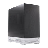EAN 6977277365900 - Einarex EXCS-PR-800R-W carcasa de ordenador Midi Tower Blanco imagen 2