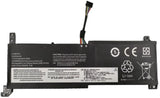 Battery 36wh Li-Polymer 7.7v  4650mah, Black