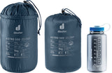 Saco De Dormir De Plumas Deuter Astro 500 -2c/28f, Marine/Ink
