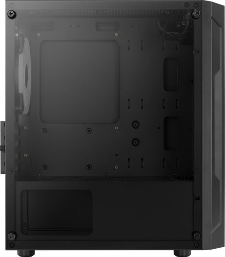 EAN 4710562758627 - Aerocool Trinity Mini Mini Tower Negro imagen 13