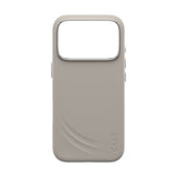 Care By Panzerglass Flow Case Vanilla M. Magsafe Iphone 17 Pro