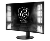 Monitor Asrock 27" Pg27ffs2e 16:9 Hdmi Dp 240hz Fhd