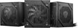 EAN 4711377126632 - MSI MAG A550BNL unidad de fuente de alimentación 550 W 24-pin ATX ATX Negro imagen 1