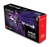 EAN 4895106295933 - Sapphire NITRO+ Radeon RX 9070 AMD 16 GB GDDR6 imagen 6