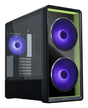 EAN 4718466020642 - Lian Li Lancool 217 INF Midi Tower Negro imagen 1