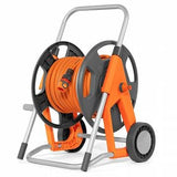 Daewoo Dwr 2126 Tambor De Carrete Manual Negro, Naranja