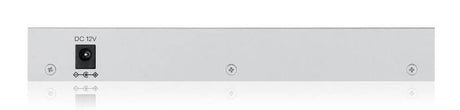 EAN 4718937649761 - Zyxel GS1200-10v3 Gestionado L2 Gigabit Ethernet (10/100/1000) Escritorio Gris imagen 4