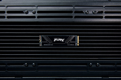 EAN 0740617349481 - Kingston Technology FURY Renegade G5 1,02 TB PCI Express 5.0 3D TLC imagen 6