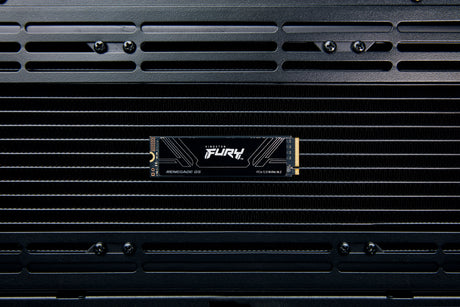 EAN 0740617349498 - Kingston Technology FURY Renegade G5 2 TB PCI Express 5.0 3D TLC imagen 7