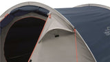 Easy Camp Vega 300 Compact 3 Personas(S) Azul, Blanco Tienda De Cúpula/Iglú 120447