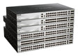 EAN 0790069469947 - D-Link DGS-3130-30PS/E switch Gestionado L3 Gigabit Ethernet (10/100/1000) Energía sobre Ethernet (PoE) G imagen 1