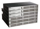 EAN 0790069469947 - D-Link DGS-3130-30PS/E switch Gestionado L3 Gigabit Ethernet (10/100/1000) Energía sobre Ethernet (PoE) G imagen 1